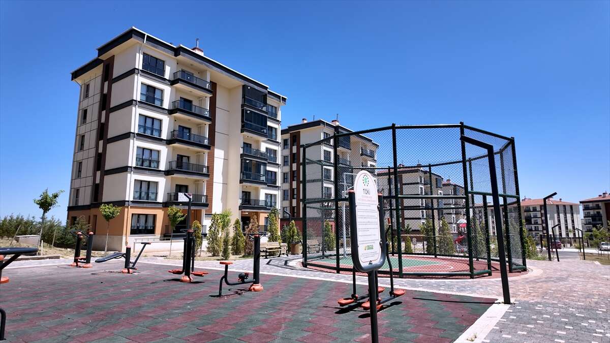 TOKİ Konya listesini güncelledi! Başvurularda sona gelindi 25